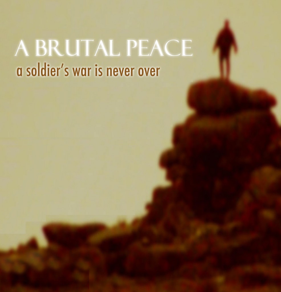 A Brutal Peace