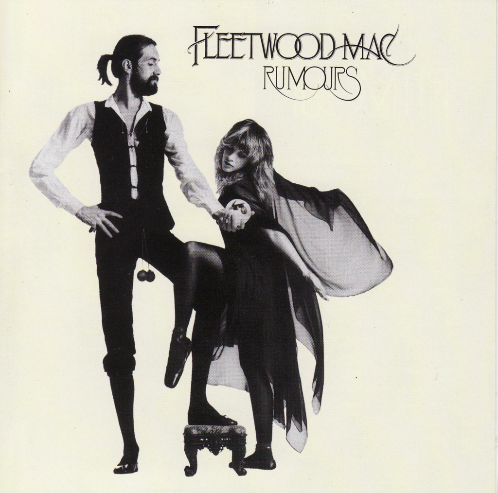 Classic Albums Fleetwood Mac “Rumours”