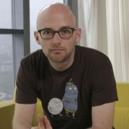GO! A film about Moby