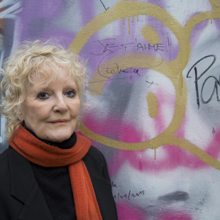 Je T’aime – The Story of French Song with Petula Clark