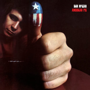Classic Albums Don McLean American Pie